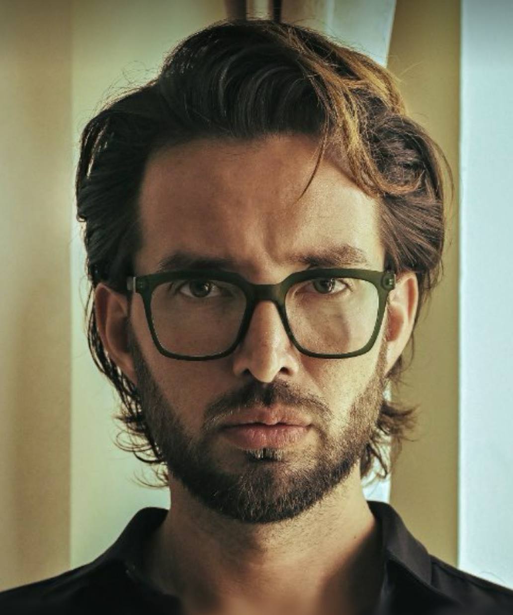 Hamid Moradi - Pet Photographer