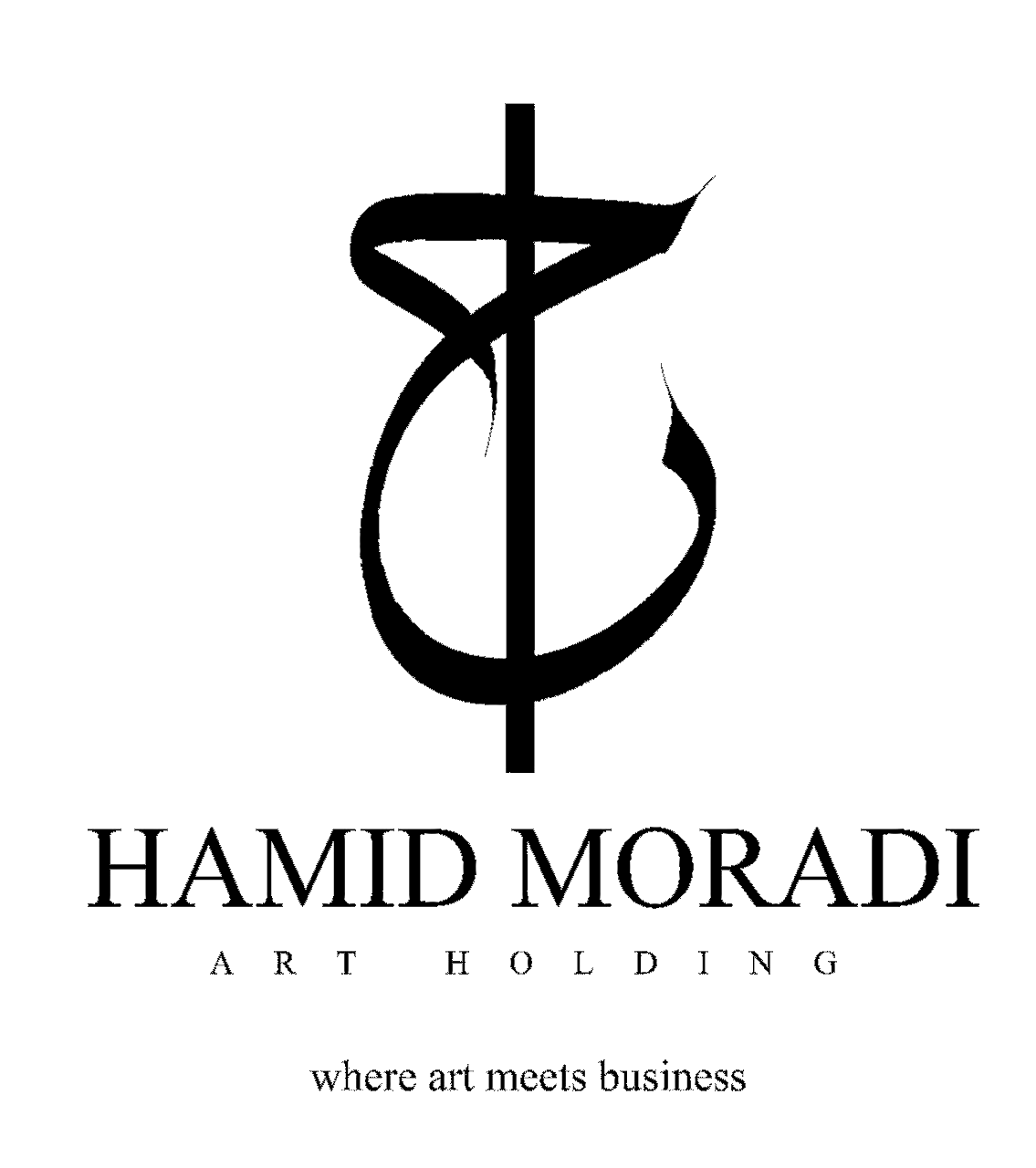 Hamid Moradi Art Holding